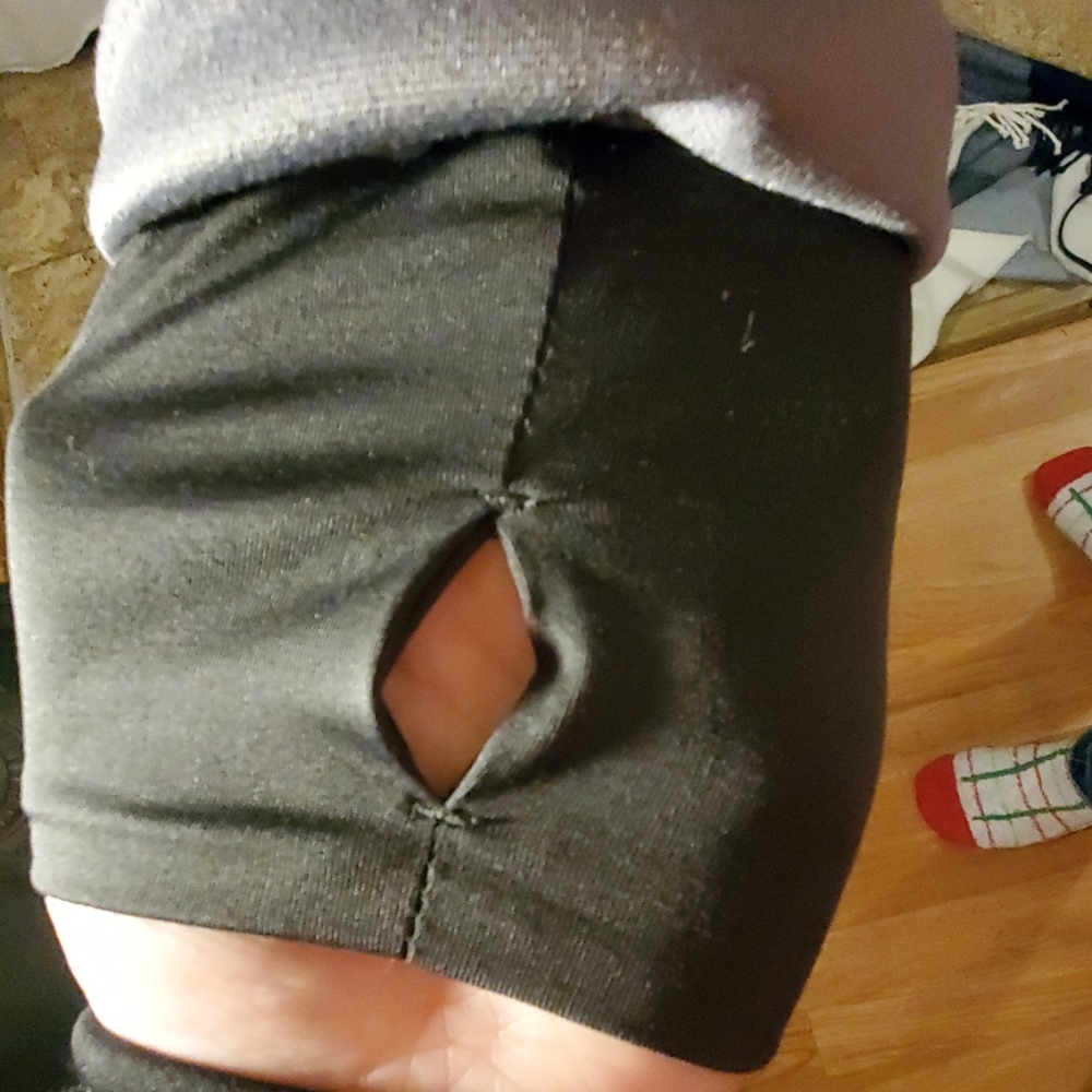 Jacket - Picture 4 of 4